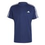 Camiseta Adidas Treino Train Essentials 3-Stripes