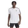 Camiseta Adidas Treino Train Essentials 3-Stripes