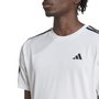 Camiseta Adidas Treino Train Essentials 3-Stripes