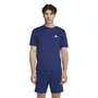 Camiseta Adidas Workout Essentials Base 3s
