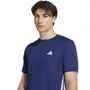 Camiseta Adidas Workout Essentials Base 3s