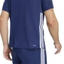 Camiseta Adidas Workout Essentials Base 3s