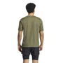 Camiseta Adidas Workout Essentials Base 3s