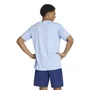 Camiseta Adidas Workout Essentials Base