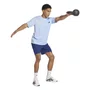 Camiseta Adidas Workout Essentials Base