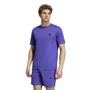 Camiseta Adidas Workout Essentials Base