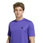 Camiseta Adidas Workout Essentials Base
