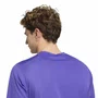 Camiseta Adidas Workout Essentials Base