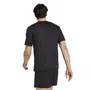 Camiseta Adidas Workout Essentials Base