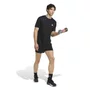 Camiseta Adidas Workout Essentials Base