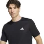 Camiseta Adidas Workout Essentials Base