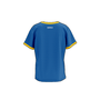 Camiseta Barcelona Illuvium Braziline