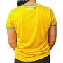 Camiseta Brasil Ipe Braziline Feminina
