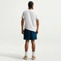 Camiseta Brasil Nike Crest Masculina
