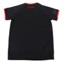 Camiseta Braziline Flamengo Care