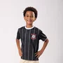 Camiseta Corinthians Braziline Corinto Inf