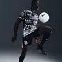 Camiseta Corinthians Nike 2026 Pré-Jogo