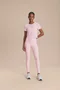 Camiseta Cropped Live Comfort