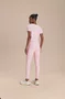 Camiseta Cropped Live Comfort