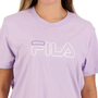 Camiseta Fila Basic Outline