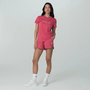 Camiseta Fila Basic Outline