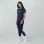 Camiseta Fila Basic Outline