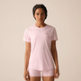 Camiseta Fila Basic Sports Polygin