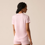 Camiseta Fila Basic Sports Polygin