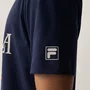 Camiseta Fila Comfort Born IN Biella Letter