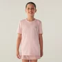 Camiseta Fila Juv Basic Sports