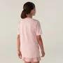 Camiseta Fila Juv Basic Sports