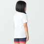 Camiseta Fila Letter Premium