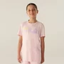 Camiseta Fila Letter Premium