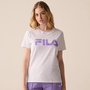 Camiseta Fila Letter Premium II