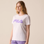 Camiseta Fila Letter Premium II