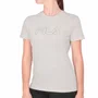 Camiseta Fila Regular Basic Outline