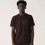 Camiseta Fila Regular Letter Premium IV