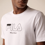 Camiseta Fila Slim Class