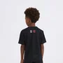 Camiseta Flamengo Braziline Balanço Inf