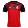Camiseta Flamengo Braziline Efeito