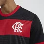 Camiseta Flamengo Emoção Braziline