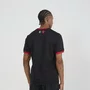 Camiseta Flamengo Emoção Braziline
