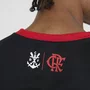Camiseta Flamengo Emoção Braziline