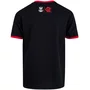Camiseta Flamengo Emoção Braziline Infantil