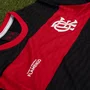 Camiseta Flamengo Emoção Braziline Infantil