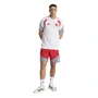 Camiseta Internacional Adidas Competition