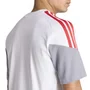Camiseta Internacional Adidas Competition