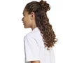 Camiseta Juvenil Adidas Essentials Logo Linear