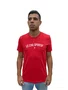 Camiseta Le Coq Sportif Ess Tee Let Curve