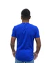 Camiseta Le Coq Sportif Ess Tee Let Curve